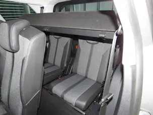 PEUGEOT 5008 1.6 BlueHDi Allure ETA (7-Plätzer, Automat)