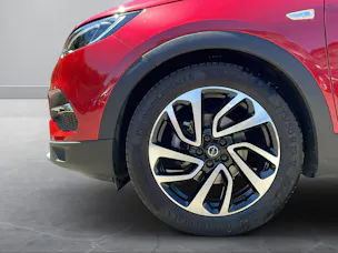 OPEL Grandland X 1.6 Turbo Excellence Automatik | CH-Fahrzeug | 52'300 km | PANORAMA | KAMERA