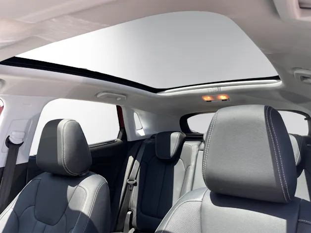 OPEL Grandland X 1.6 Turbo Excellence Automatik | CH-Fahrzeug | 52'300 km | PANORAMA | KAMERA