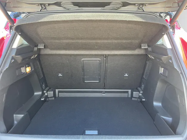 OPEL Grandland X 1.6 Turbo Excellence Automatik | CH-Fahrzeug | 52'300 km | PANORAMA | KAMERA