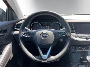 OPEL Grandland X 1.6 Turbo Excellence Automatik | CH-Fahrzeug | 52'300 km | PANORAMA | KAMERA
