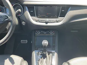 OPEL Grandland X 1.6 Turbo Excellence Automatik | CH-Fahrzeug | 52'300 km | PANORAMA | KAMERA