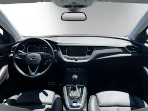 OPEL Grandland X 1.6 Turbo Excellence Automatik | CH-Fahrzeug | 52'300 km | PANORAMA | KAMERA