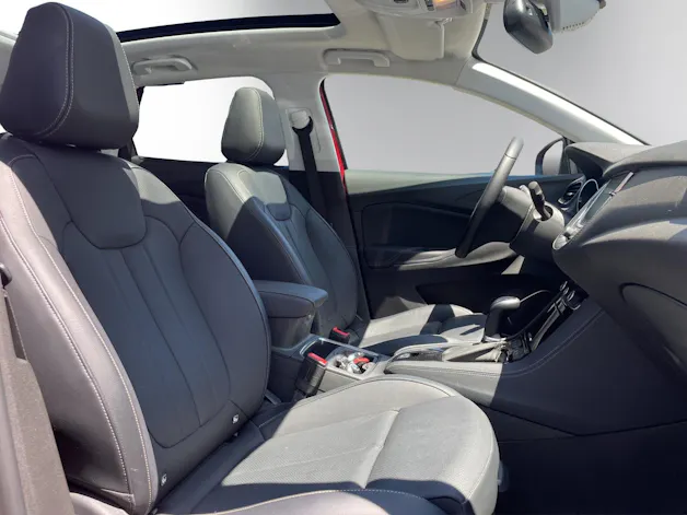 OPEL Grandland X 1.6 Turbo Excellence Automatik | CH-Fahrzeug | 52'300 km | PANORAMA | KAMERA