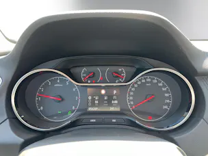 OPEL Grandland X 1.6 Turbo Excellence Automatik | CH-Fahrzeug | 52'300 km | PANORAMA | KAMERA