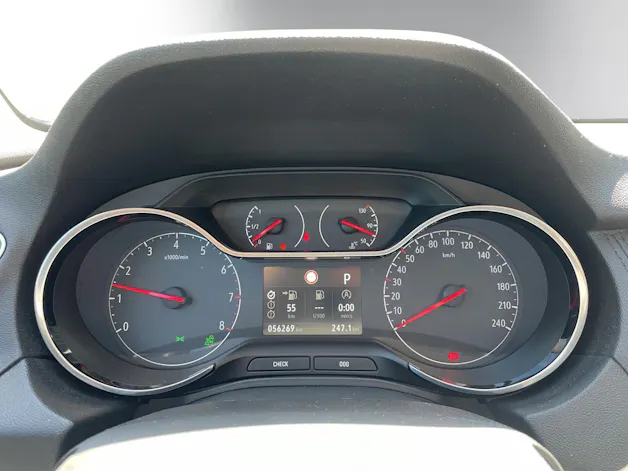OPEL Grandland X 1.6 Turbo Excellence Automatik | CH-Fahrzeug | 52'300 km | PANORAMA | KAMERA