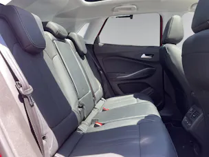 OPEL Grandland X 1.6 Turbo Excellence Automatik | CH-Fahrzeug | 52'300 km | PANORAMA | KAMERA