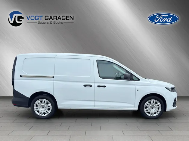 FORD Grand Transit Connect Kaw. 1.5 PHEV Trend