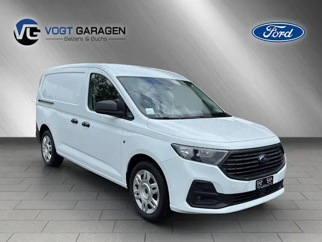 FORD Grand Transit Connect Kaw. 1.5 PHEV Trend