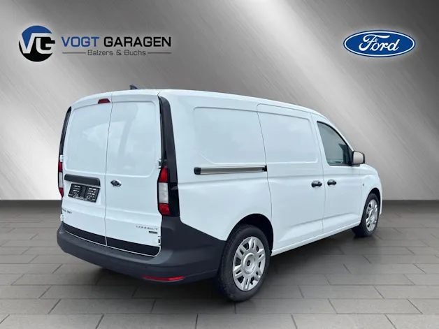 FORD Grand Transit Connect Kaw. 1.5 PHEV Trend