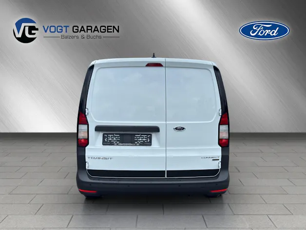 FORD Grand Transit Connect Kaw. 1.5 PHEV Trend