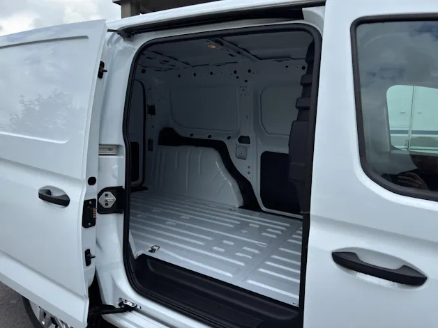 FORD Grand Transit Connect Kaw. 1.5 PHEV Trend