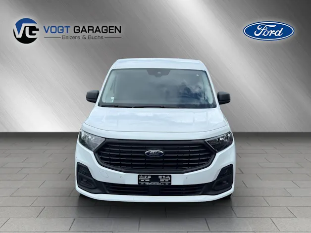 FORD Grand Transit Connect Kaw. 1.5 PHEV Trend