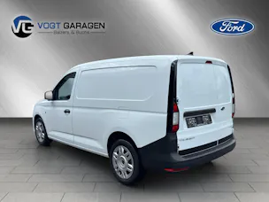 FORD Grand Transit Connect Kaw. 1.5 PHEV Trend