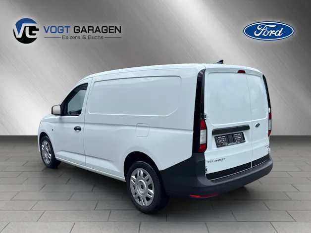 FORD Grand Transit Connect Kaw. 1.5 PHEV Trend