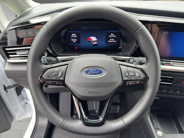 FORD Grand Transit Connect Kaw. 1.5 PHEV Trend