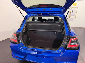 image du véhicule SUZUKI Swift 1.2 Piz Sulai Top Hybrid 4x4