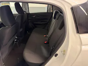 Suzuki Swift 1.2 Piz Sulai Top Hybrid 4x4