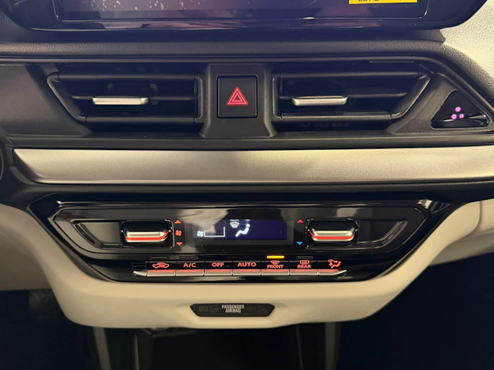 image du véhicule SUZUKI SWIFT