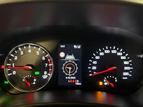 Fahrzeugbild SUZUKI Swift 1.2 Piz Sulai Top Hybrid 4x4