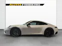 PORSCHE 911 Coupé