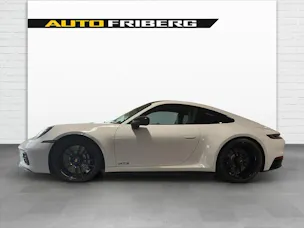 PORSCHE 911 Coupé