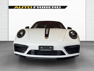 PORSCHE 911 Coupé