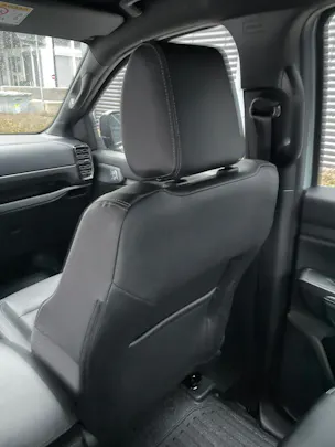 FORD Ranger Tremor 2.0 Eco Blue e-4WD Automat mit Standheizung