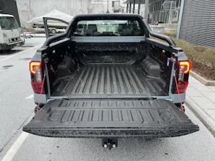 FORD Ranger Tremor 2.0 Eco Blue e-4WD Automat mit Standheizung