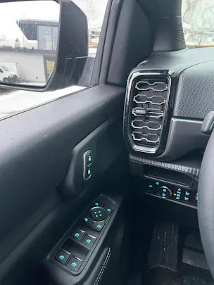 FORD Ranger Tremor 2.0 Eco Blue e-4WD Automat mit Standheizung