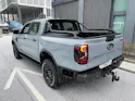 FORD Ranger Tremor 2.0 Eco Blue e-4WD Automat mit Standheizung