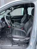 FORD Ranger Tremor 2.0 Eco Blue e-4WD Automat mit Standheizung