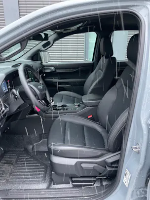 FORD Ranger Tremor 2.0 Eco Blue e-4WD Automat mit Standheizung