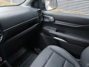 FORD Ranger Tremor 2.0 Eco Blue e-4WD Automat mit Standheizung