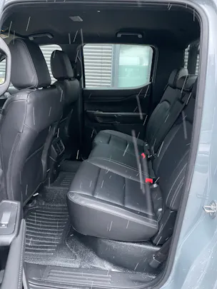 FORD Ranger Tremor 2.0 Eco Blue e-4WD Automat mit Standheizung