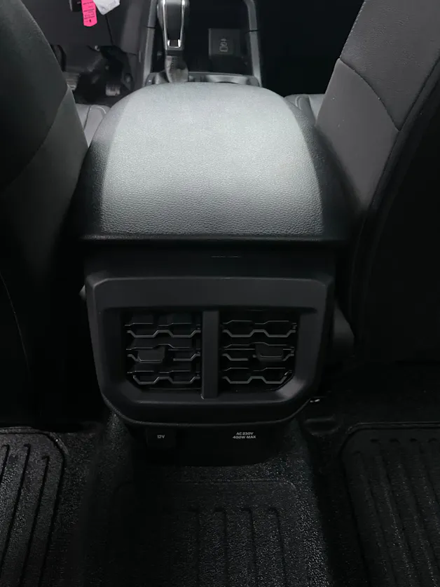 FORD Ranger Tremor 2.0 Eco Blue e-4WD Automat mit Standheizung