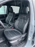 FORD Ranger Tremor 2.0 Eco Blue e-4WD Automat mit Standheizung