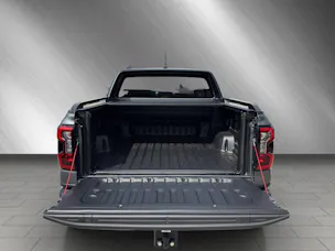 FORD Ranger DKab.Pick-up 3.0 EcoBlue Wildtrak