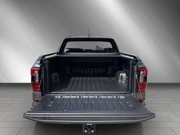 FORD Ranger DKab.Pick-up 3.0 EcoBlue Wildtrak