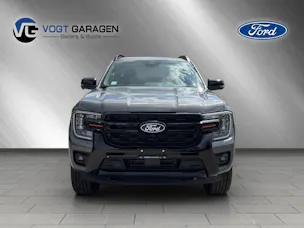 FORD Ranger DKab.Pick-up 3.0 EcoBlue Wildtrak