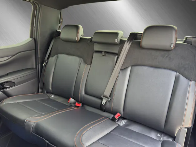 FORD Ranger DKab.Pick-up 3.0 EcoBlue Wildtrak