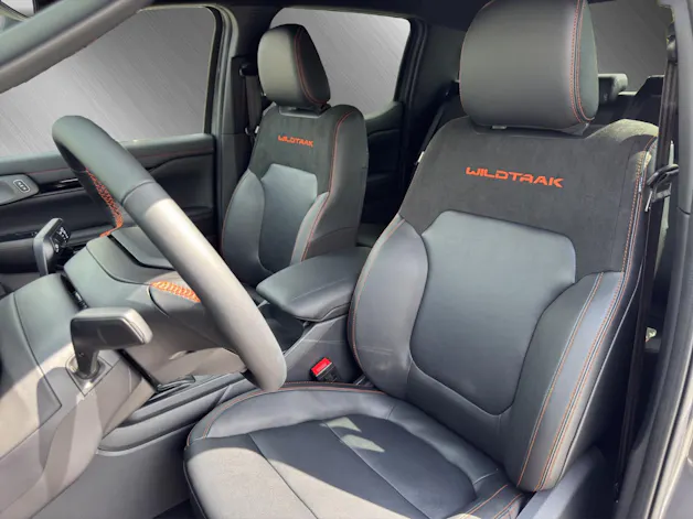 FORD Ranger DKab.Pick-up 3.0 EcoBlue Wildtrak
