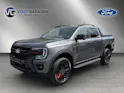 FORD Ranger DKab.Pick-up 3.0 EcoBlue Wildtrak