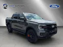FORD Ranger DKab.Pick-up 3.0 EcoBlue Wildtrak