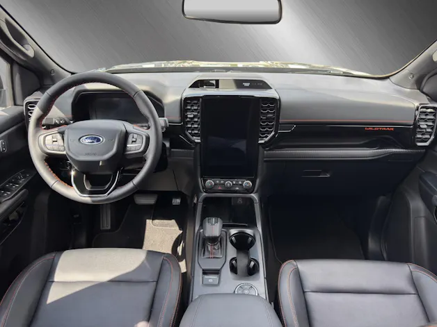 FORD Ranger DKab.Pick-up 3.0 EcoBlue Wildtrak