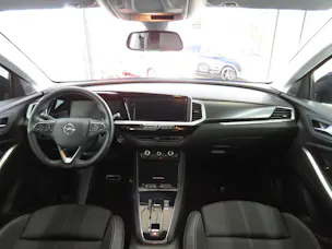 OPEL Grandland 1.2i TP Blitz Automat