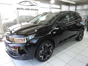 OPEL Grandland 1.2i TP Blitz Automat