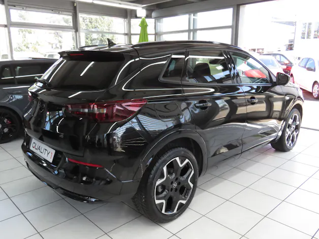 OPEL Grandland 1.2i TP Blitz Automat