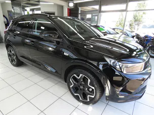 OPEL Grandland 1.2i TP Blitz Automat