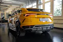 Lamborghini Urus E-Gear